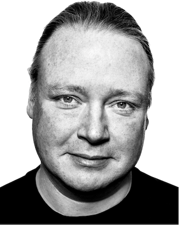 Brian Behlendorf